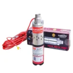 RUTAN PUMP Solar Submersible Water Pump