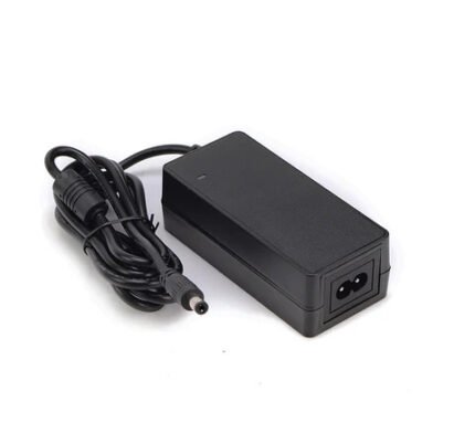 12V DC switching power supply adapter
