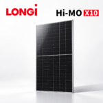 Longi Solar Panel 645W