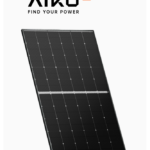 Aiko Solar Panel 665W