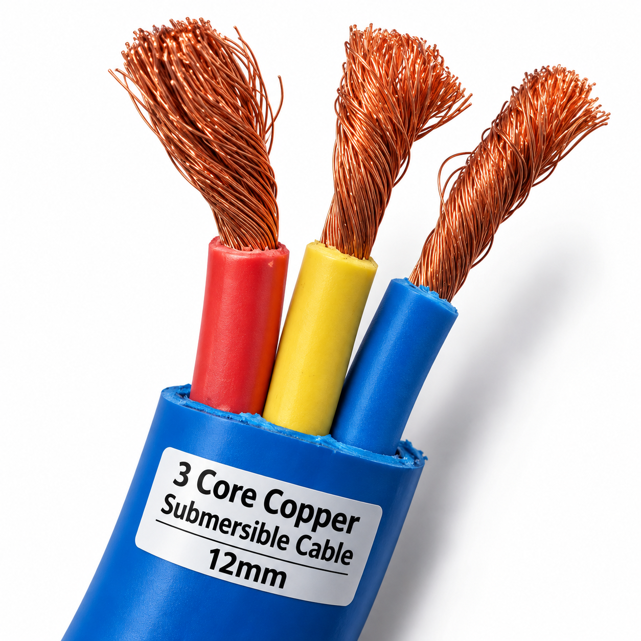 ChatGPT Image Sep 28, 2026, 05_56_35 PM 3 Core Copper Submersible Cable 12mm - Image 1
