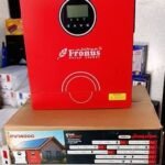 Fronus Inverter 10kW PV14000