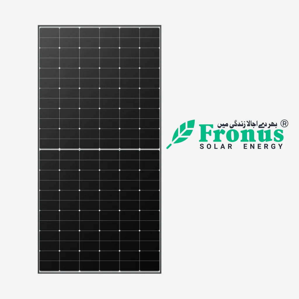 FronusSolarPanels_1024x1024 Fronus Solar Panel 585W - Image 1