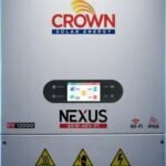 Crown Nexus Hybrid Inverter 6kW IP66 PV12000
