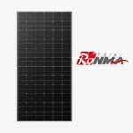 Ronma Solar Panel 620W