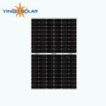 Yingli Solar Panel 630W