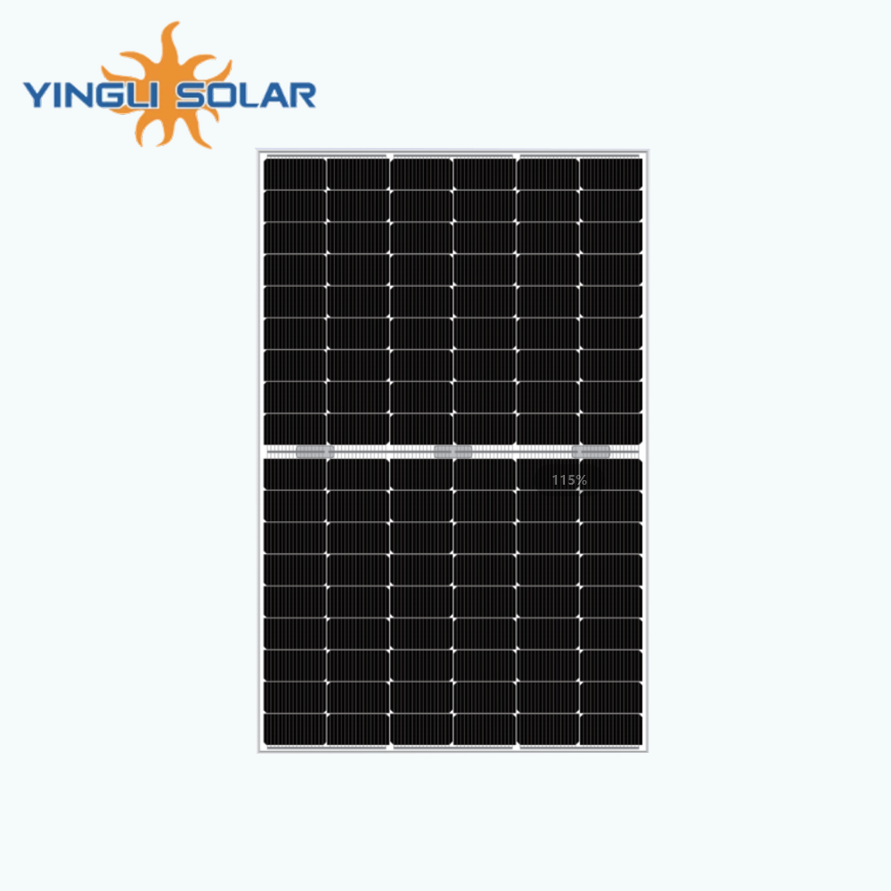 aa847091baef06b7ee8e05315a4e6080 Yingli Solar Panel 630W - Image 1