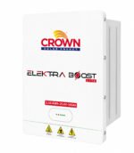 Crown Elektra Boost Lite 25.6V 100Ah lithium battery