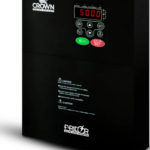Crown PRIDOR solar pump VFD inverter