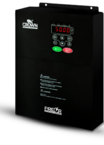Crown PRIDOR solar pump VFD inverter