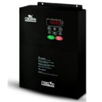 Crown solar pump VFD inverter