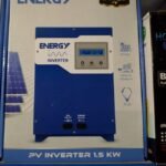 ENERGY E-1500 PV 1.5kW solar inverter