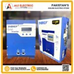 ENERGY E-1500 direct solar inverter with box
