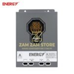 ENERGY MPPT 80A solar charge controller