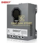 ENERGY MPPT 80A solar controller alternate view