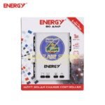 ENERGY MPPT 80A solar charge controller detail