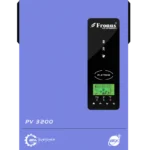 Fronus PV3200 hybrid inverter