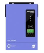 Fronus PV3200 hybrid inverter