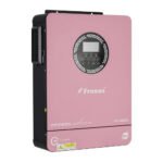 Fronus Infineon PV3200 hybrid inverter