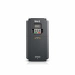 INVT GD100 solar pump VFD inverter
