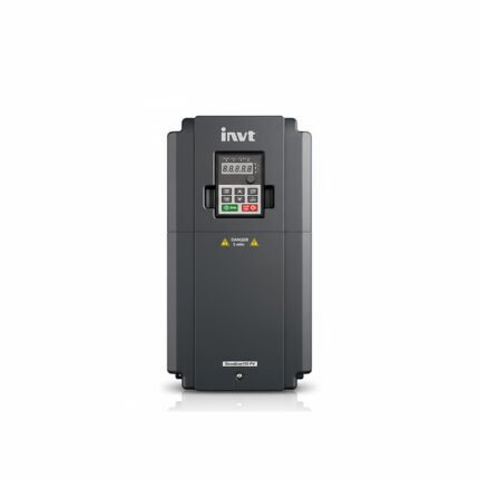 INVT GD100 solar pump VFD inverter