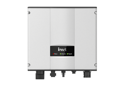 INVT GD100 PV solar pump inverter