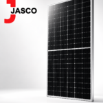 Jasco Solar Panel 585W