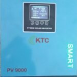 KTC Single Phase Inverter 7kW PV9000 Without Battery