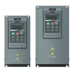 Representative 22kW variable frequency drive inverter