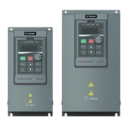 Representative 22kW variable frequency drive inverter