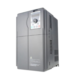 Representative industrial VFD inverter